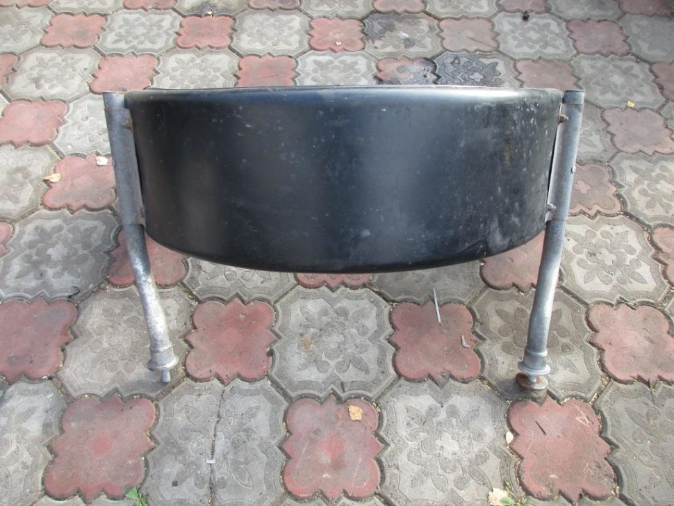 Брызговик MERCEDES-BENZ Sprinter W906 (2006 - 2019) фото 1 — Разборка Мерседес