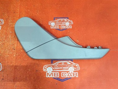 Накладка сидения MERCEDES-BENZ R-класс W251 рестайлинг (2007 - 2010) — Разборка Мерседес