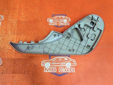 Накладка сидения MERCEDES-BENZ R-класс W251 рестайлинг (2007 - 2010) — Разборка Мерседес