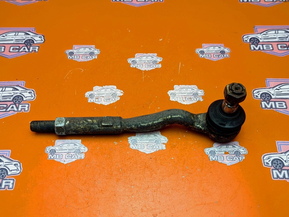 Рулевые наконечники в сборе MERCEDES-BENZ E-класс W211/S211 рестайлинг (2006 - 2009) фото 1 &mdash; Разборка Мерседес