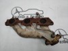 Коллектор выпускной MERCEDES-BENZ W124 W124/S124/C124/A124 (1984 - 1993) фото 2 — Разборка Мерседес
