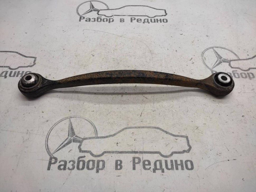 Рычаг задний MERCEDES-BENZ M-класс W164 (2005 - 2008) фото 1 — Разборка Мерседес