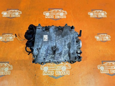 Коллектор впускной MERCEDES-BENZ R-класс W251 рестайлинг (2007 - 2010) — Разборка Мерседес