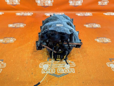 Коллектор впускной MERCEDES-BENZ R-класс W251 рестайлинг (2007 - 2010) — Разборка Мерседес