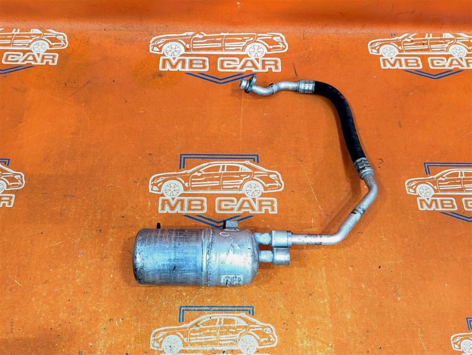 Осушитель кондиционера MERCEDES-BENZ Citan W415 (2012 - 2021) фото 1 — Разборка Мерседес