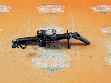 Рулевая колонка MERCEDES-BENZ M-класс W163 рестайлинг (2001 - 2005) — Разборка Мерседес