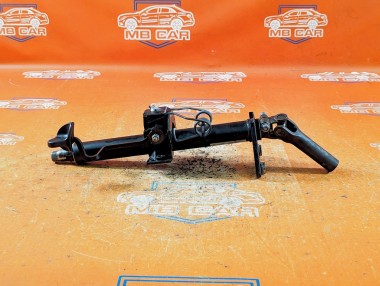 Рулевая колонка MERCEDES-BENZ M-класс W163 рестайлинг (2001 - 2005) — Разборка Мерседес