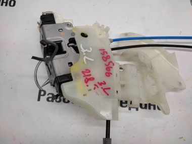 Замок двери задней левой MERCEDES-BENZ CLS-класс C218/X218 (2010 - 2014) — Разборка Мерседес