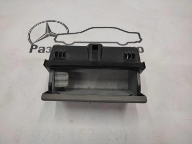 Пепельница MERCEDES-BENZ E-класс W210/S210 (1995 - 1999) — Разборка Мерседес