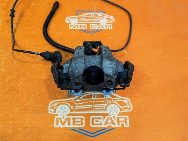 Суппорт задний правый MERCEDES-BENZ S-класс W220 рестайлинг (2002 - 2005) — Разборка Мерседес