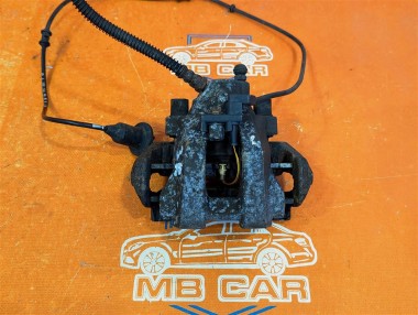 Суппорт задний правый MERCEDES-BENZ S-класс W220 рестайлинг (2002 - 2005) — Разборка Мерседес