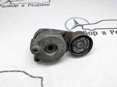 Натяжитель ремня MERCEDES-BENZ E-класс W211/S211 рестайлинг (2006 - 2009) — Разборка Мерседес