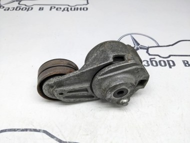 Натяжитель ремня MERCEDES-BENZ E-класс W211/S211 рестайлинг (2006 - 2009) — Разборка Мерседес