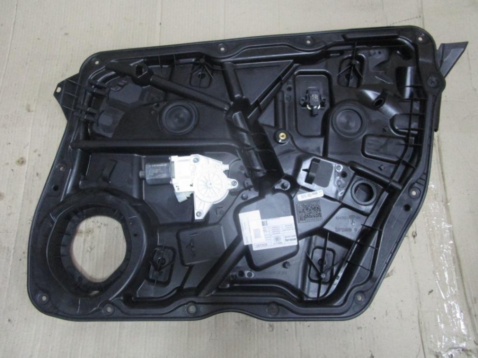 Стеклоподъемник передний правый MERCEDES-BENZ GLE-класс AMG Coupe C292 (2015 - 2019) фото 1 — Разборка Мерседес