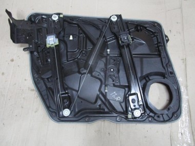 Стеклоподъемник передний правый MERCEDES-BENZ GLE-класс AMG Coupe C292 (2015 - 2019) — Разборка Мерседес