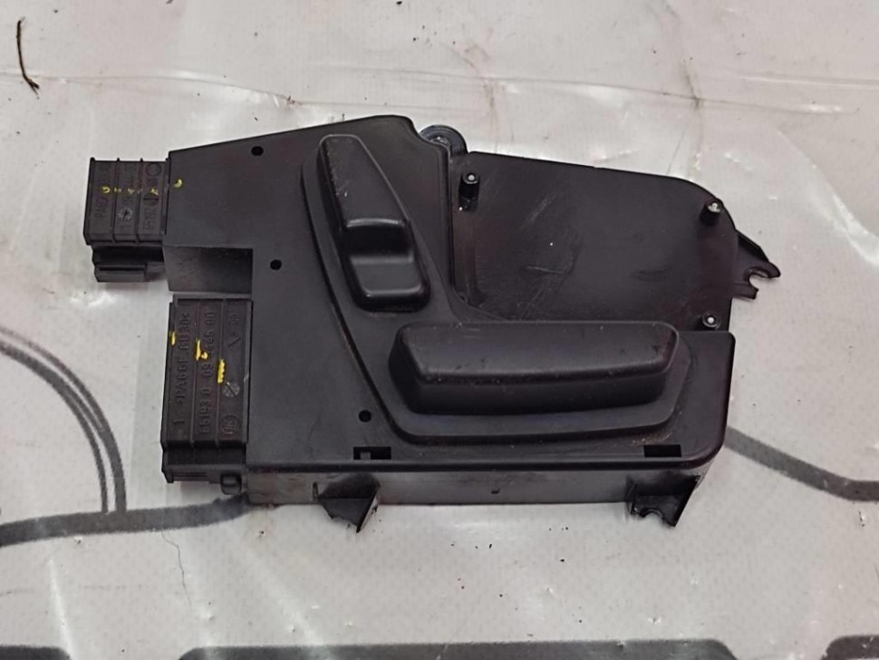 Джойстик MERCEDES-BENZ R-класс W251 (2005 - 2007) фото 1 — Разборка Мерседес