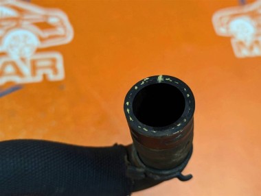 Патрубок ОЖ MERCEDES-BENZ CLS-класс C218/X218 рестайлинг (2014 - 2017) — Разборка Мерседес