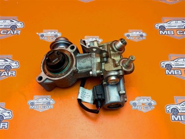 ТНВД MERCEDES-BENZ C-класс W204/S204/С204 рестайлинг (2011 - 2015) — Разборка Мерседес