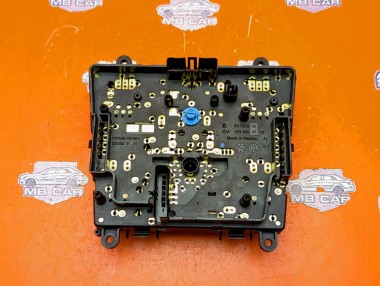 Блок кнопок стеклоподъемников MERCEDES-BENZ M-класс W163 (1997 - 2001) — Разборка Мерседес