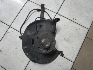 Кулак поворотный передний правый MERCEDES-BENZ S-класс W140 (1991 - 1998) — Разборка Мерседес