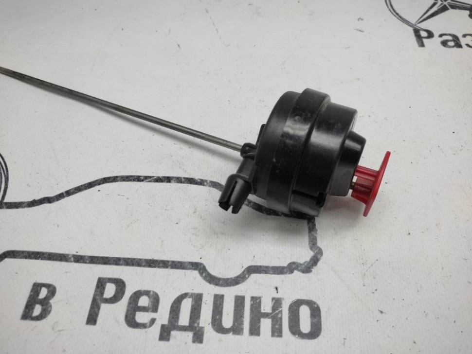 Активатор люка бака MERCEDES-BENZ C-класс W202/S202 (1993 - 1997) фото 1 — Разборка Мерседес