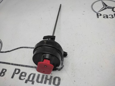 Активатор люка бака MERCEDES-BENZ C-класс W202/S202 (1993 - 1997) — Разборка Мерседес