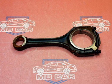 Шатун Бензин MERCEDES-BENZ C-класс W203/S203/CL203 (2000 - 2004) — Разборка Мерседес