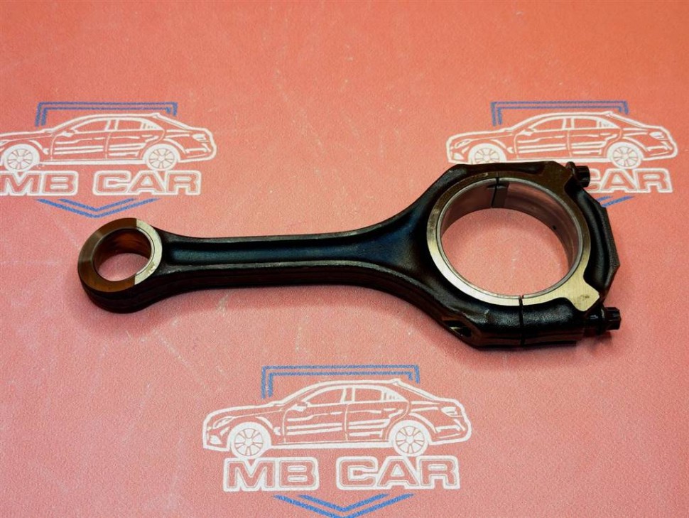 Шатун Бензин MERCEDES-BENZ C-класс W203/S203/CL203 (2000 - 2004) фото 1 — Разборка Мерседес