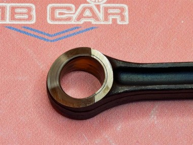 Шатун Бензин MERCEDES-BENZ C-класс W203/S203/CL203 (2000 - 2004) — Разборка Мерседес