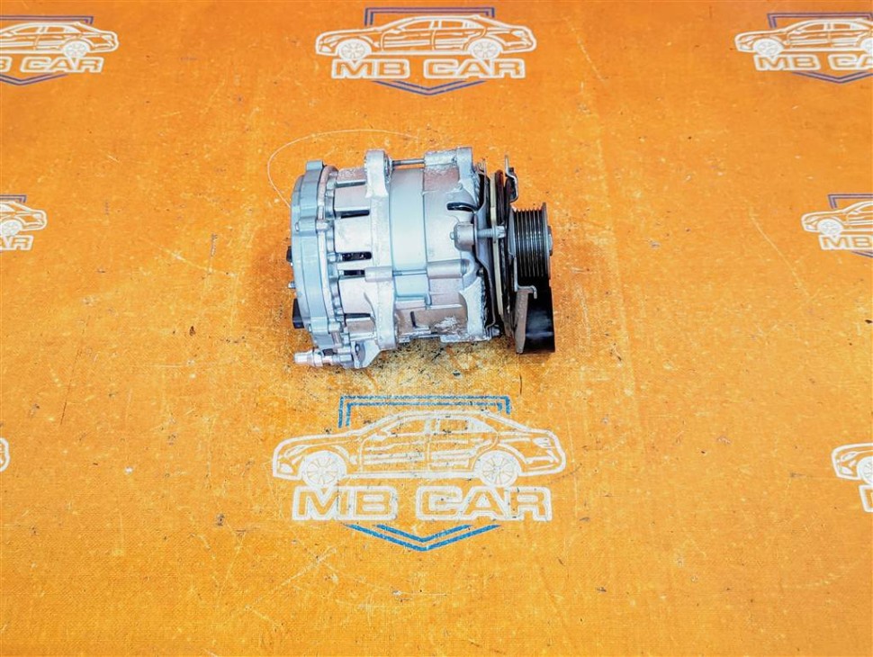 Генератор MERCEDES-BENZ CLA-класс C118/X118 (2019 - 2023) фото 1 — Разборка Мерседес