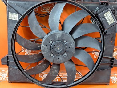 Вентилятор основной MERCEDES-BENZ M-класс W164 (2005 - 2008) — Разборка Мерседес