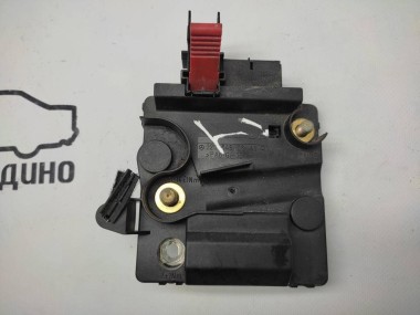 Блок предохранителей MERCEDES-BENZ S-класс W220 рестайлинг (2002 - 2005) — Разборка Мерседес