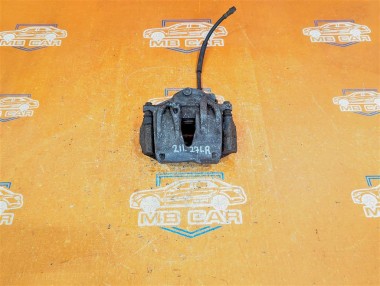 Суппорт передний правый MERCEDES-BENZ E-класс W211/S211 (2002 - 2006) — Разборка Мерседес