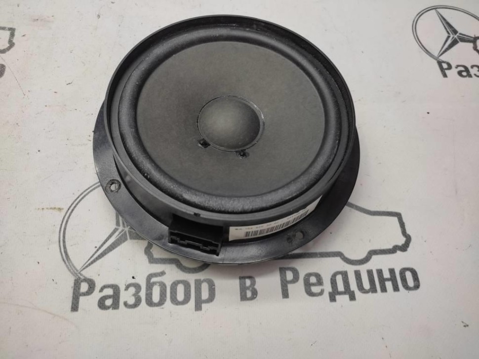 Динамик MERCEDES-BENZ R-class w251 фото 1 — Разборка Мерседес