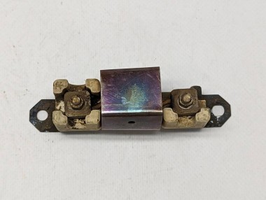 Реле вентилятора MERCEDES-BENZ S-класс W140 (1991 - 1998) — Разборка Мерседес