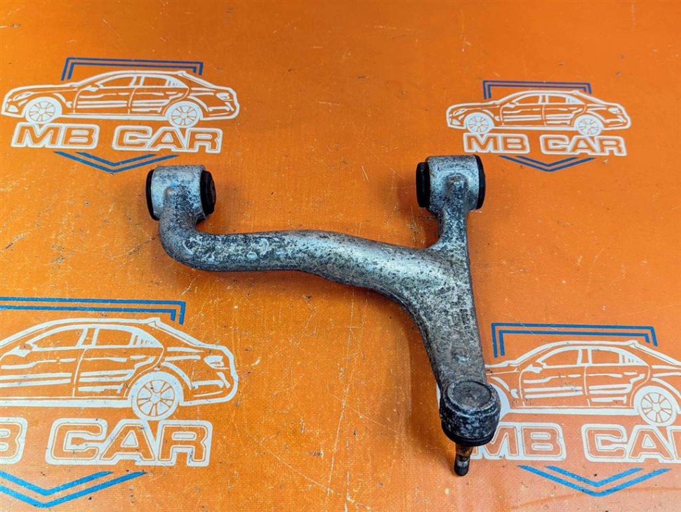 Рычаг задний верхний MERCEDES-BENZ M-класс W163 (1997 - 2001) фото 1 — Разборка Мерседес