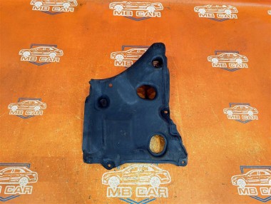 Защита днища MERCEDES-BENZ S-класс W220 (1998 - 2005) — Разборка Мерседес