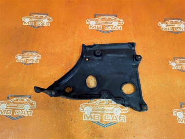 Защита днища MERCEDES-BENZ S-класс W220 (1998 - 2005) — Разборка Мерседес