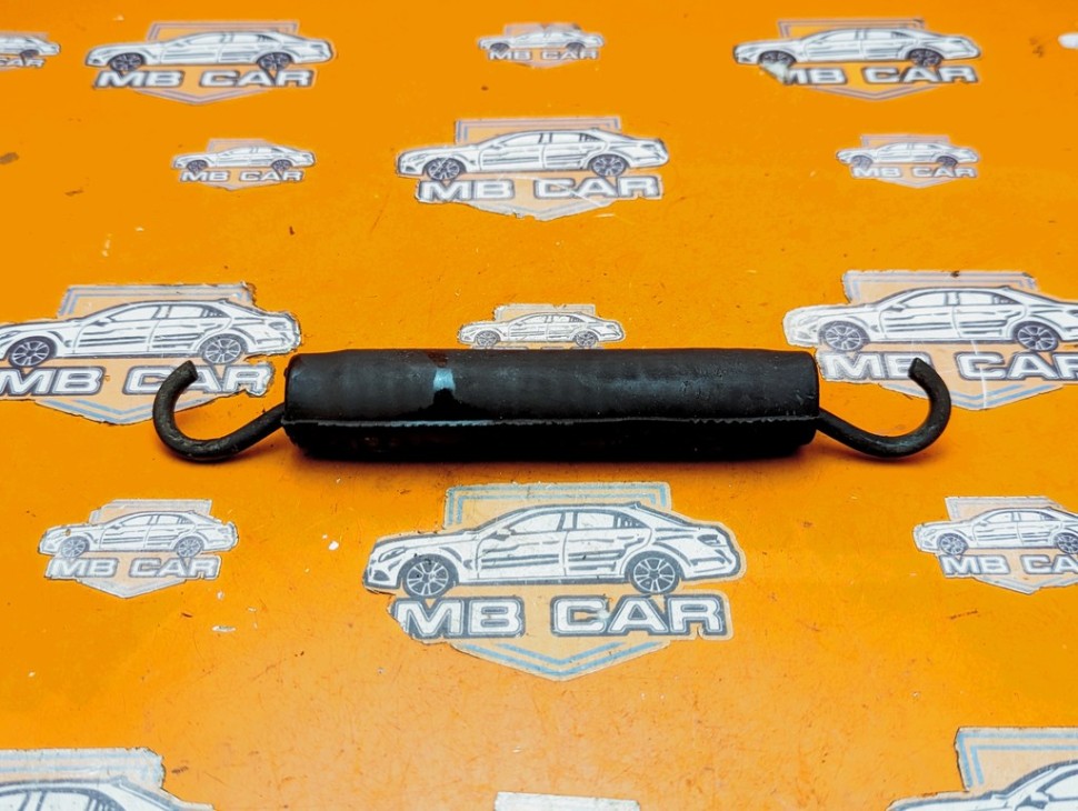 Пружина MERCEDES-BENZ C-класс W202/S202 рестайлинг (1997 - 2001) фото 1 &mdash; Разборка Мерседес