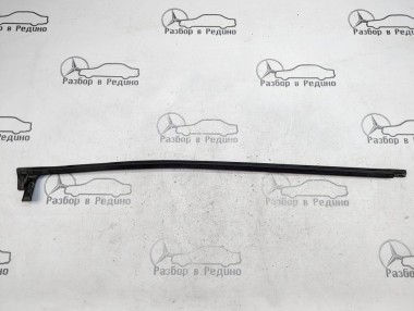Уплотнители дверей MERCEDES-BENZ V-класс W447 рестайлинг (2019 - 2025) — Разборка Мерседес