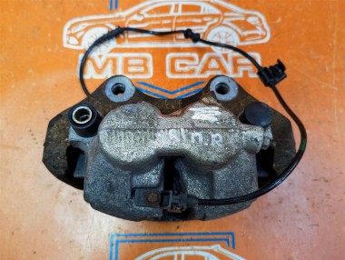 Суппорт передний правый MERCEDES-BENZ R-класс W251 (2005 - 2007) — Разборка Мерседес