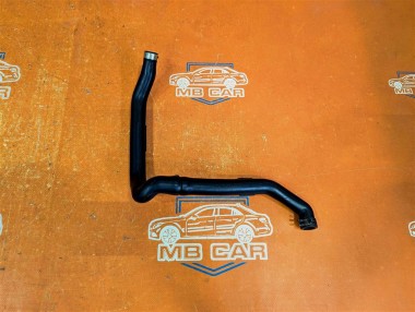 Шланг вентиляции MERCEDES-BENZ S-класс W140 (1991 - 1998) — Разборка Мерседес