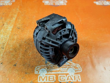 Генератор MERCEDES-BENZ M-класс W164 (2005 - 2008) — Разборка Мерседес