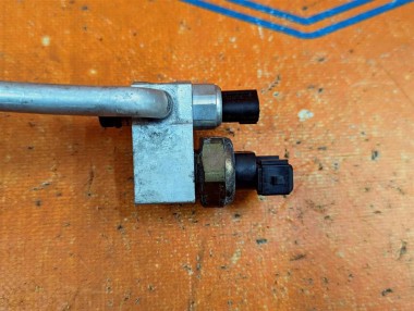 Трубка кондиционера MERCEDES-BENZ S-класс W220 (1998 - 2005) — Разборка Мерседес