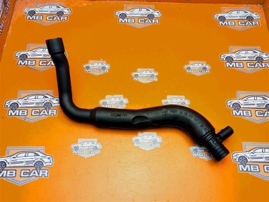 Трубка вентиляции картерных газов MERCEDES-BENZ E-класс W210/S210 (1995 - 1999) — Разборка Мерседес