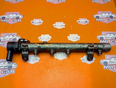 Рампа топливная MERCEDES-BENZ M-класс W164 (2005 - 2008) — Разборка Мерседес