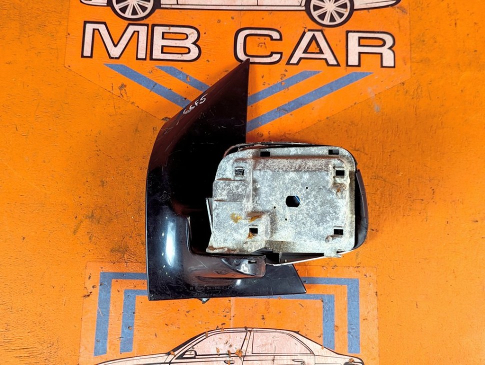Зеркало левое MERCEDES-BENZ Vito W638 (1996 - 2003) 108 2.3 CDI MT (79 л.с.) фото 1 &mdash; Разборка Мерседес