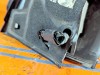 Зеркало левое MERCEDES-BENZ Vito W638 (1996 - 2003) 108 2.3 CDI MT (79 л.с.) фото 4 &mdash; Разборка Мерседес