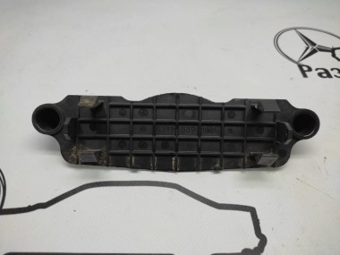 Крышка MERCEDES-BENZ CLS-класс C218/X218 (2010 - 2014) — Разборка Мерседес