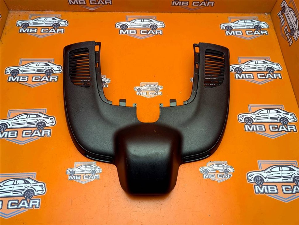 Накладка датчика дождя MERCEDES-BENZ GLE-класс V167 (2018 - 2024) фото 1 — Разборка Мерседес